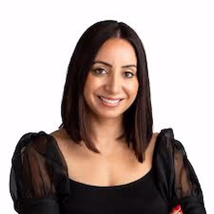 Antoinette Lattouf
