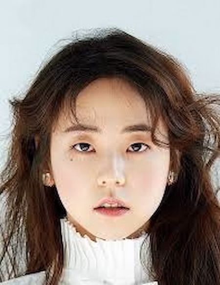 Ahn So-hee