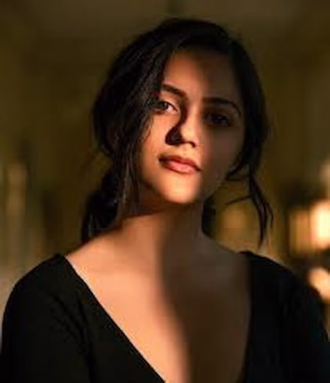 Aneet Padda