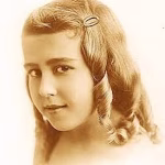 “Baby” Carmen De Rue