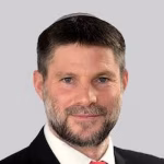 Bezalel Smotrich