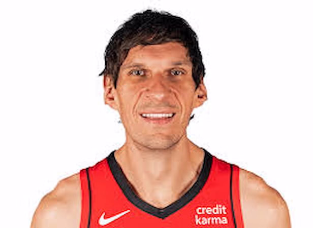 Boban Marjanović
