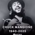 Chuck Mangione