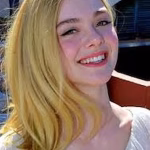 Elle Fanning