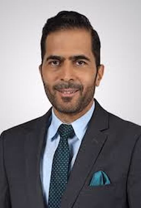 Sami Zeidan