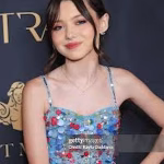 Violet McGraw