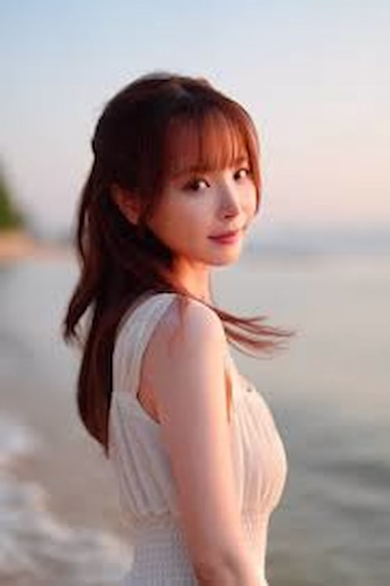 桃乃木かな (Momonogi Kana)