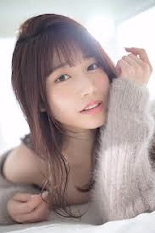 河北彩花(Kawakita Saika)