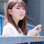 石川 澪 (Mio Ishikawa)