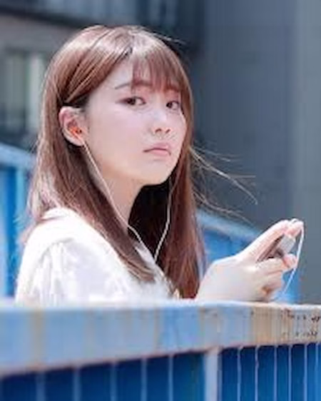 石川 澪 (Mio Ishikawa)