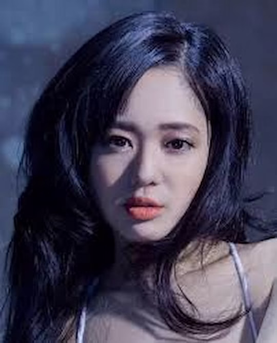 苍井空(Sola Aoi)