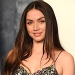 Ana de Armas