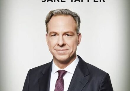 Jake Tapper