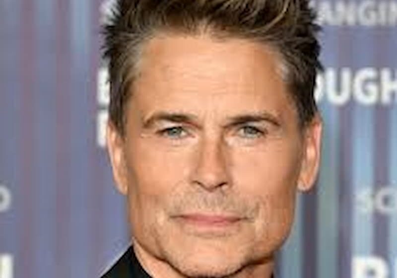 Rob Lowe