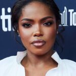 Ryan Destiny