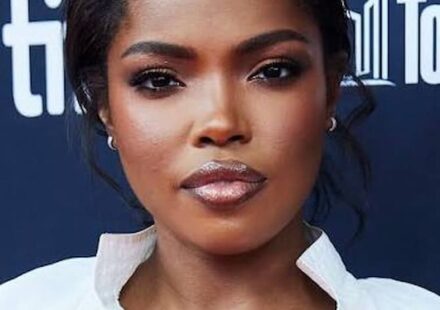 Ryan Destiny