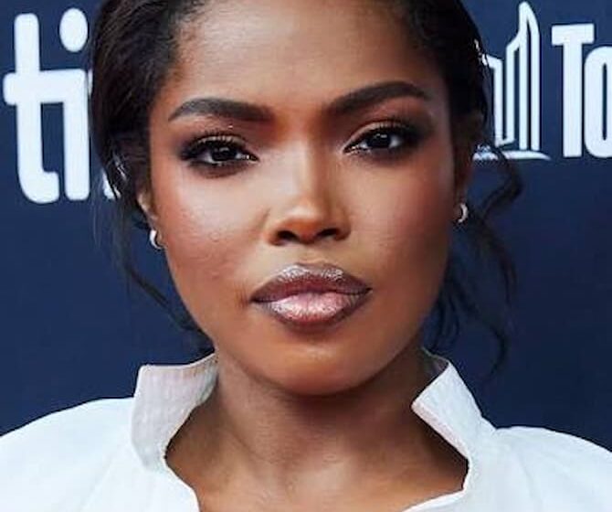 Ryan Destiny