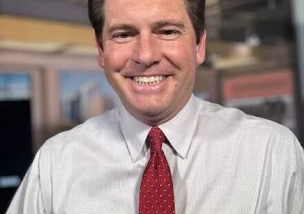 Seth Kovar