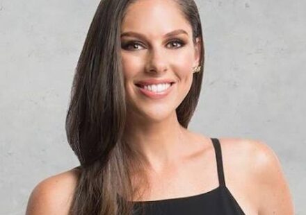 Abby Huntsman