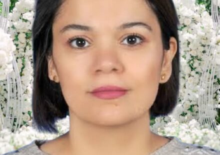 Abeer Ayyoub