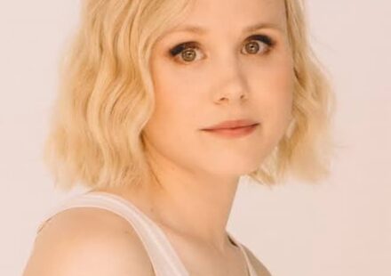 Alison Pill