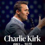 Charlie Kirk