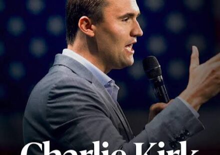 Charlie Kirk