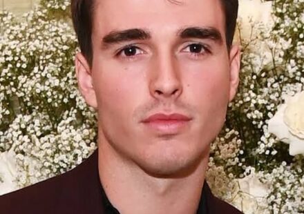 Corey Mylchreest
