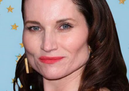 Kate Fleetwood