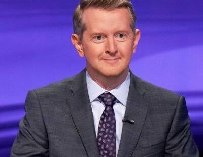 Ken Jennings