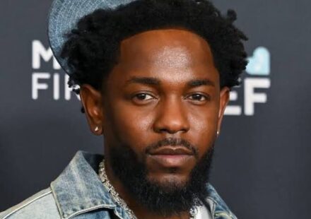Kendrick Lamar