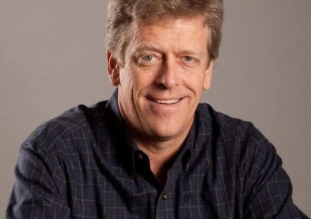 Kent Taylor