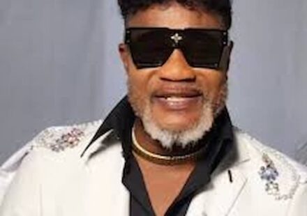 Koffi Olomide