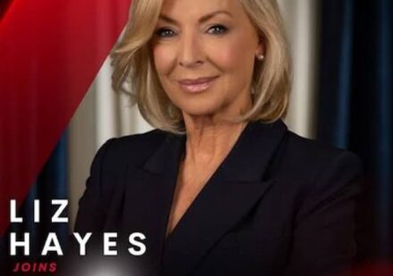 Liz Hayes