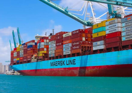 Logistics and Shipping Costs