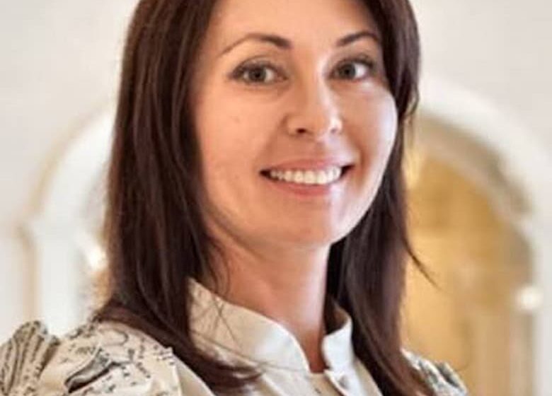 Lyubov Prigozhina