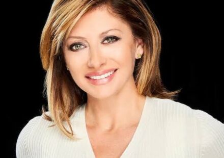 Maria Bartiromo