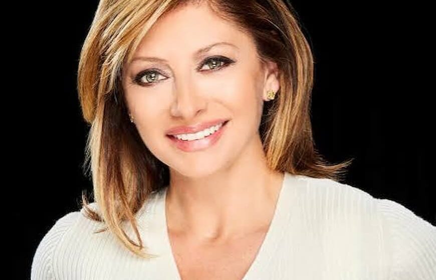 Maria Bartiromo