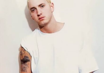 Marshall Bruce Mathers III