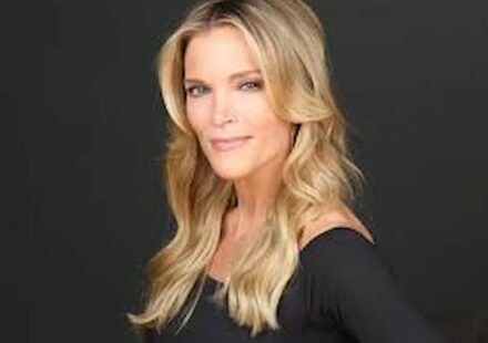 Megyn Kelly