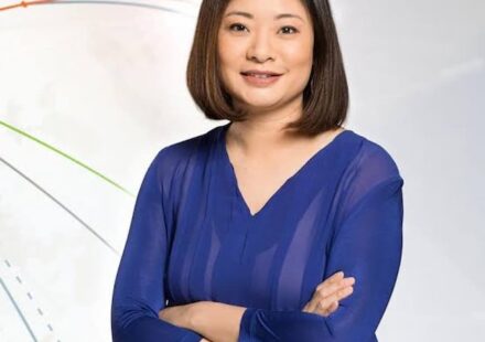 Melissa Chan