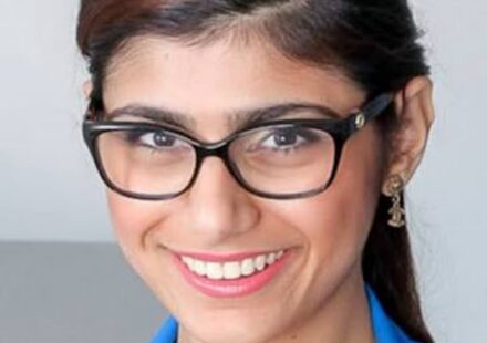 Mia Khalifa