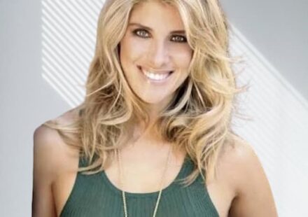 Michelle Beisner-Buck