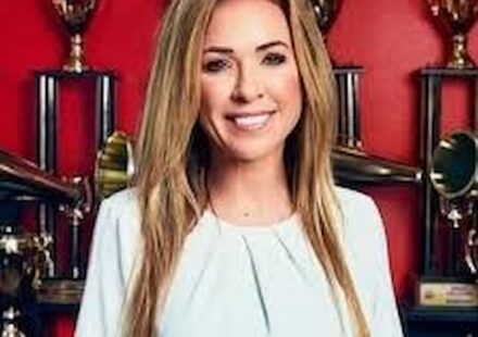 Monica Aldama