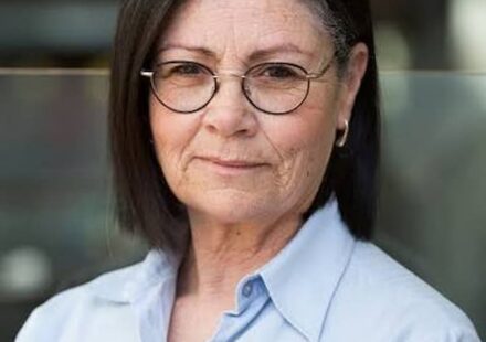Monica Attard