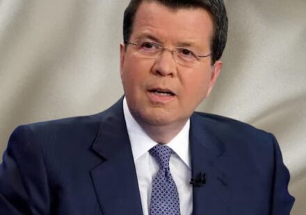 Neil Cavuto