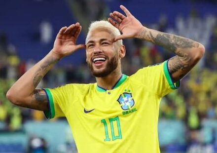 Neymar Jr