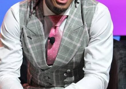 Nick Cannon