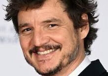 Pedro Pascal