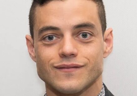 Rami Malek